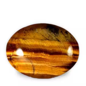 Tiger’s Eye